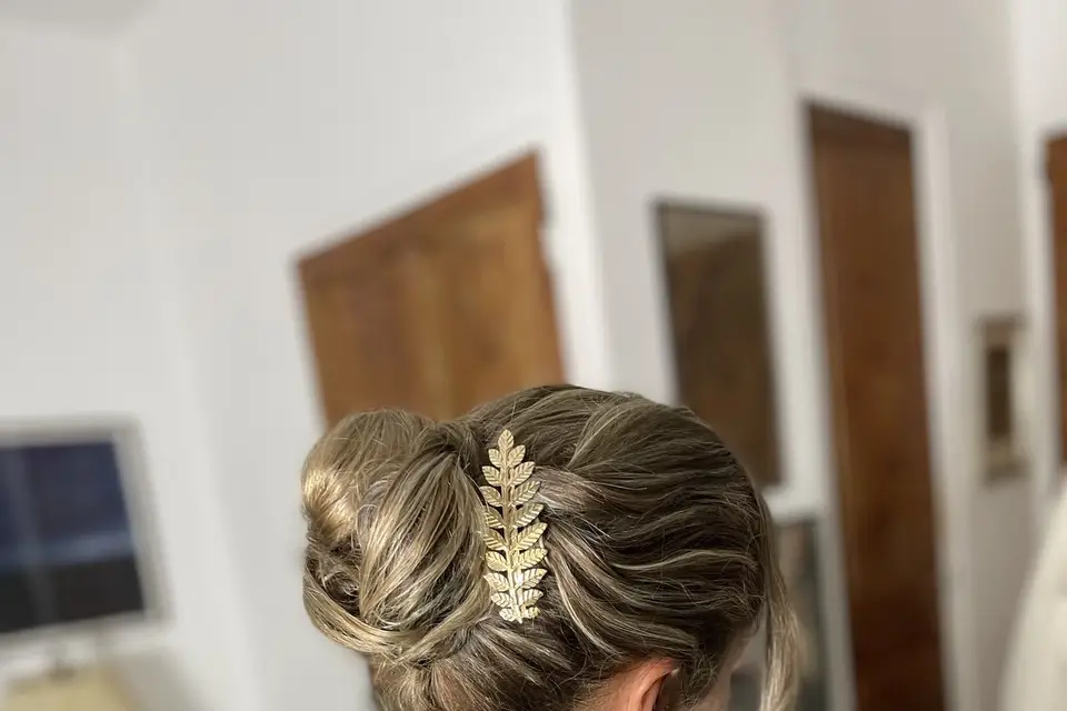 Haircut by G — photo 4