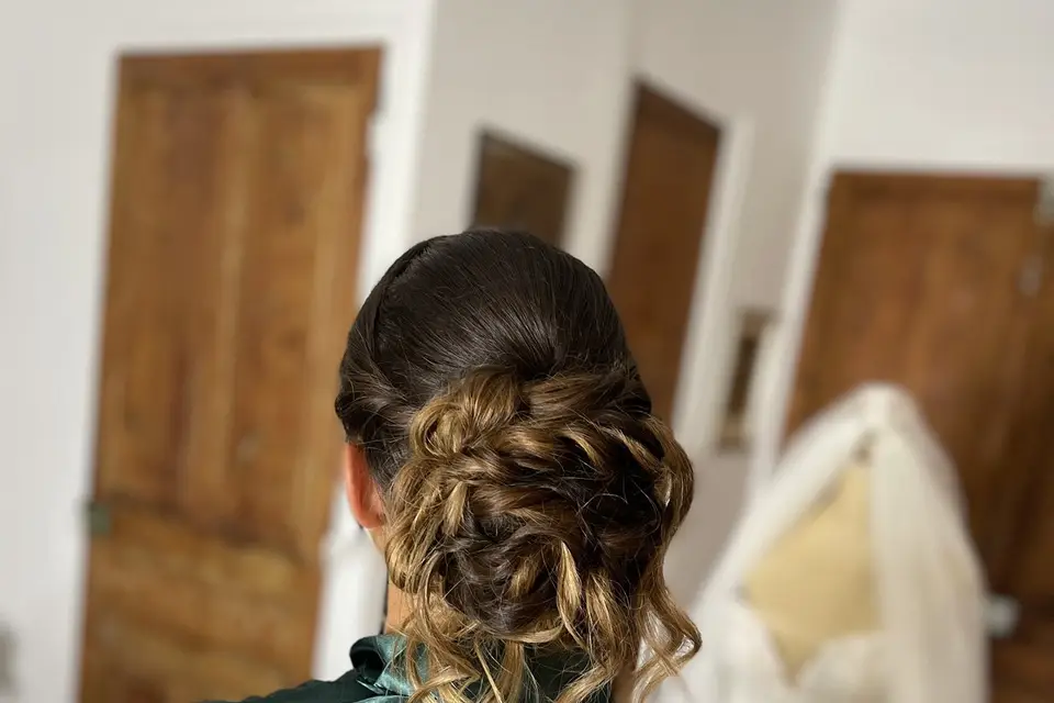 Haircut by G — photo 7