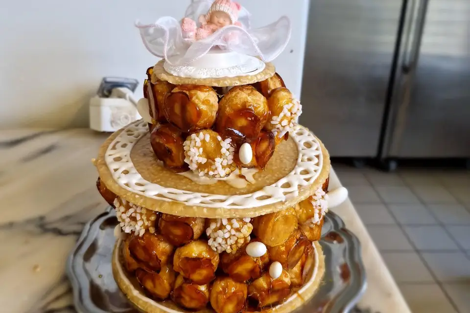 M&S Pâtisserie — photo 1