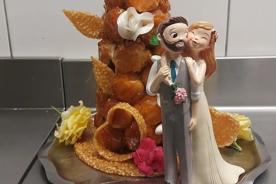 M&S Pâtisserie — photo 6