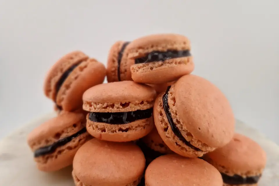 M&S Pâtisserie — photo 3