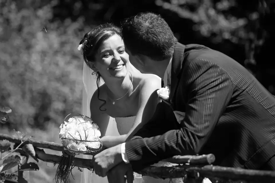 Laurence Barruel Photographe — photo 1