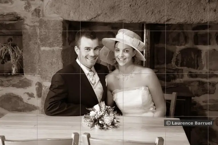 Laurence Barruel Photographe — photo 4