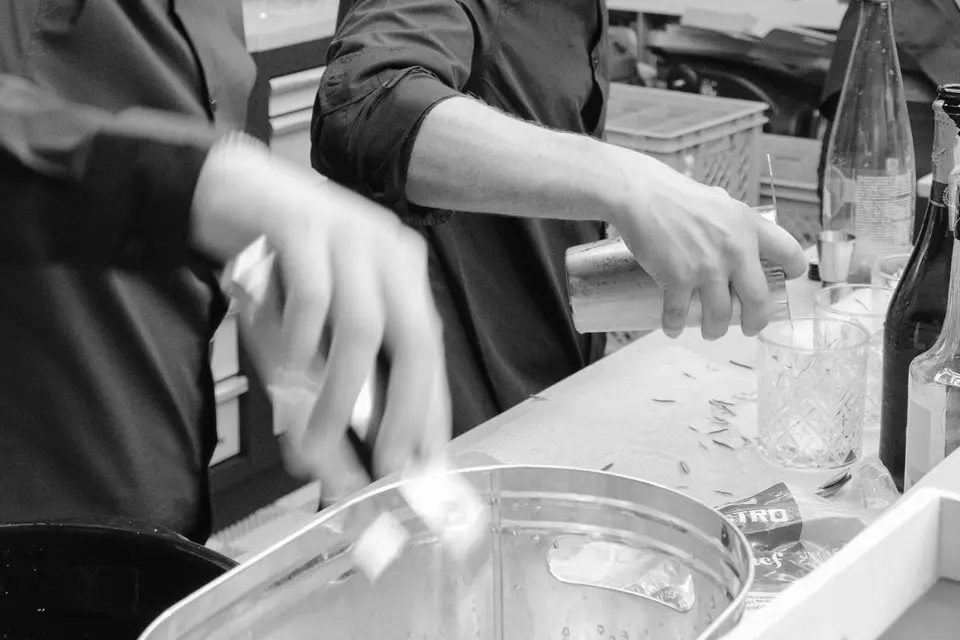 Aroma Évent — photo 1