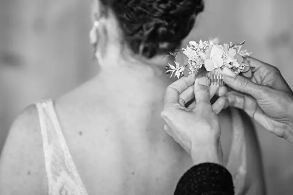 Bulle d'Hair — photo 6