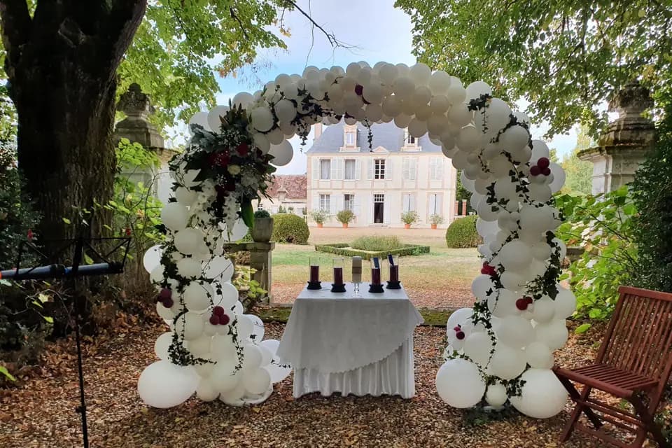 Alliance Evénements — photo 5