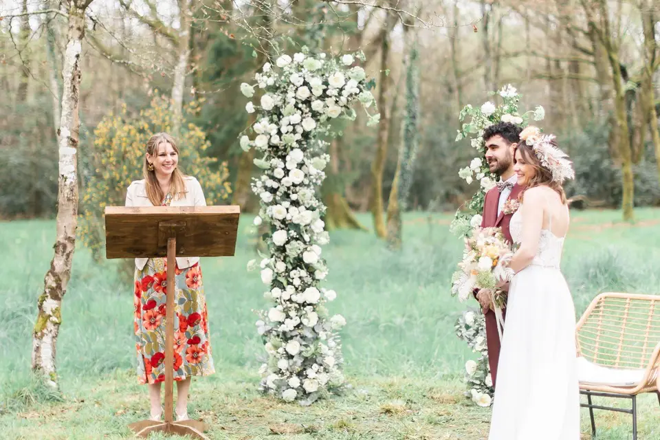 Feel the Mood — photo 1