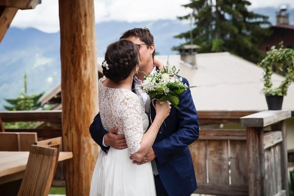 Bulle d'Hair — photo 1