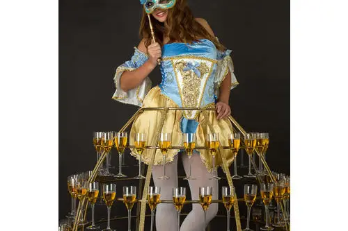 Acteur-Fête — photo 3