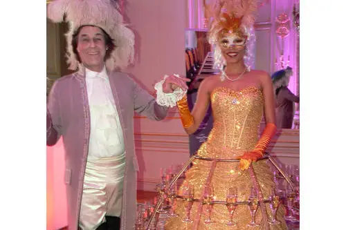 Acteur-Fête — photo 4