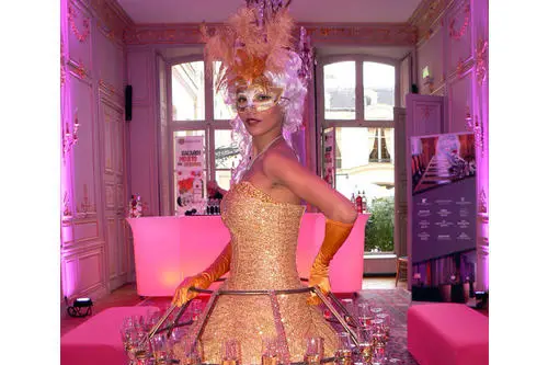 Acteur-Fête — photo 1