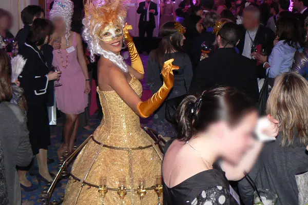 Acteur-Fête — photo 8