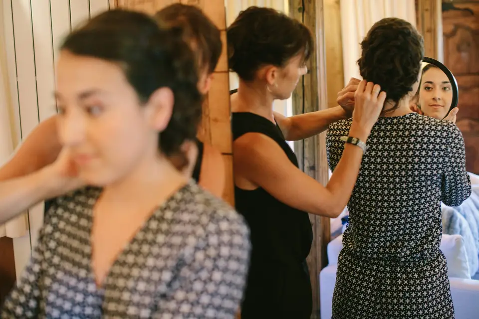 Bulle d'Hair — photo 5