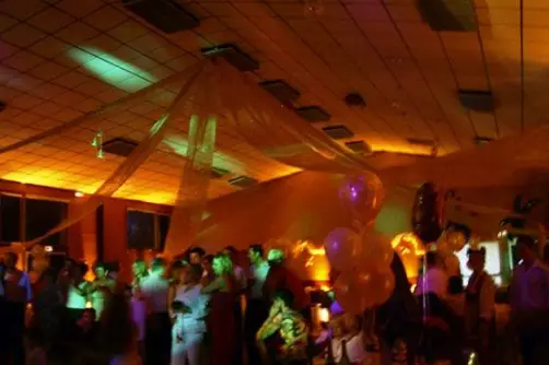 Alliance Evénements — photo 1