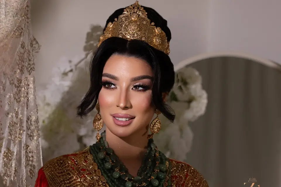 Ziana Salf — photo 1