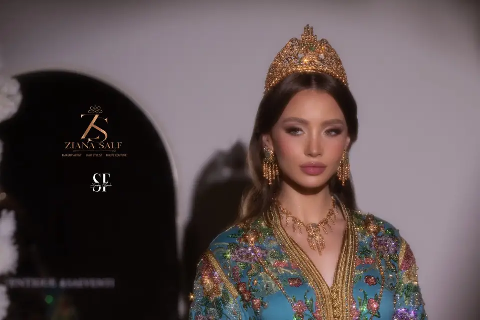 Ziana Salf — photo 2