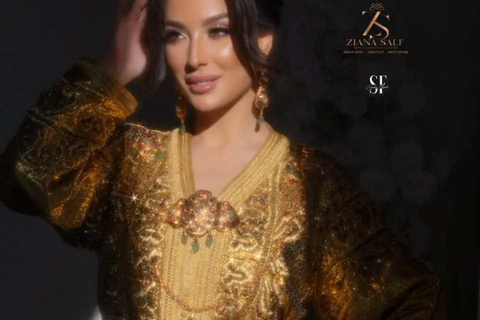 Ziana Salf — photo 3