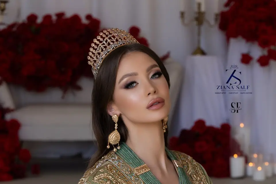 Ziana Salf — photo 4