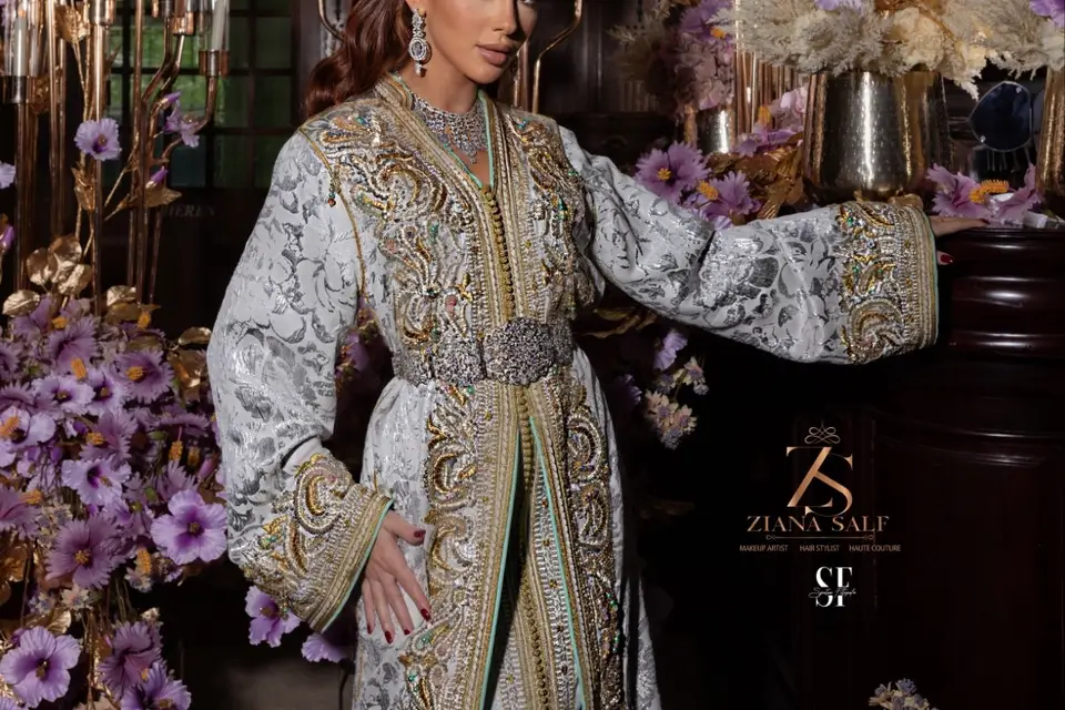 Ziana Salf — photo 6