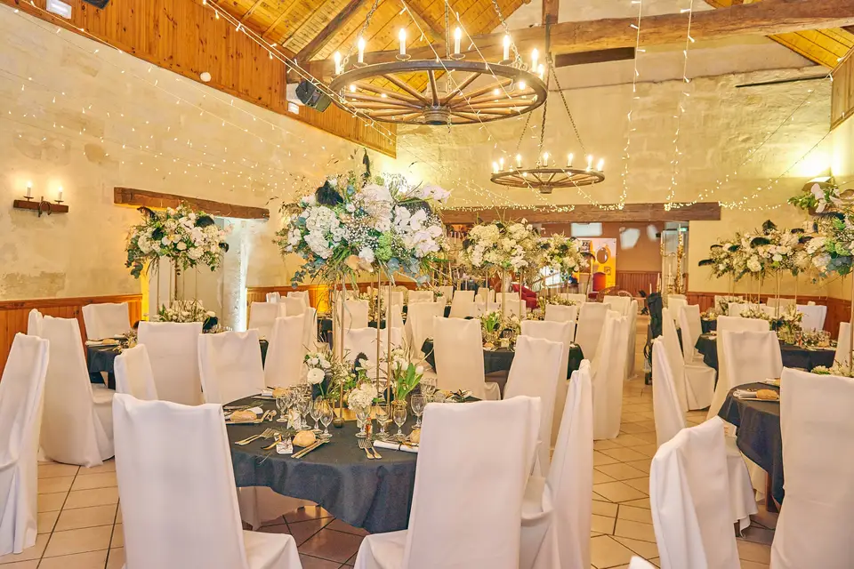 Yvette et Marguerite