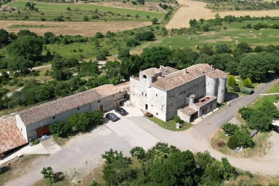 Domaine de Blancardy — photo 1