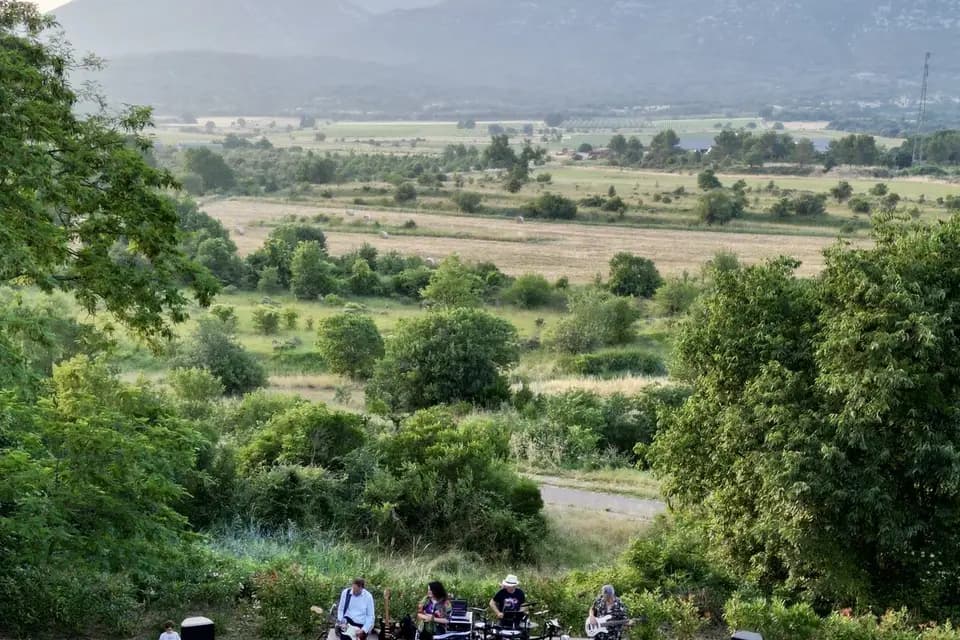 Domaine de Blancardy — photo 2