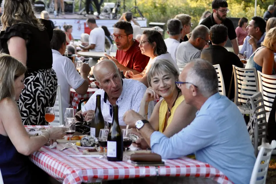 Domaine de Blancardy — photo 4