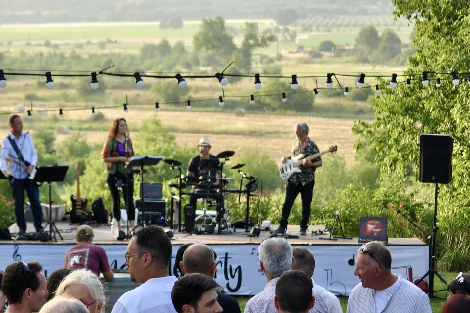 Domaine de Blancardy — photo 5