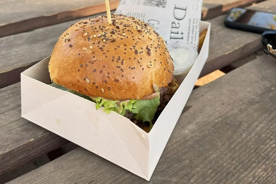 Truck2food — photo 1