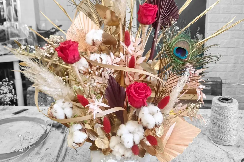 Corolles Fleurs et Déco — photo 2