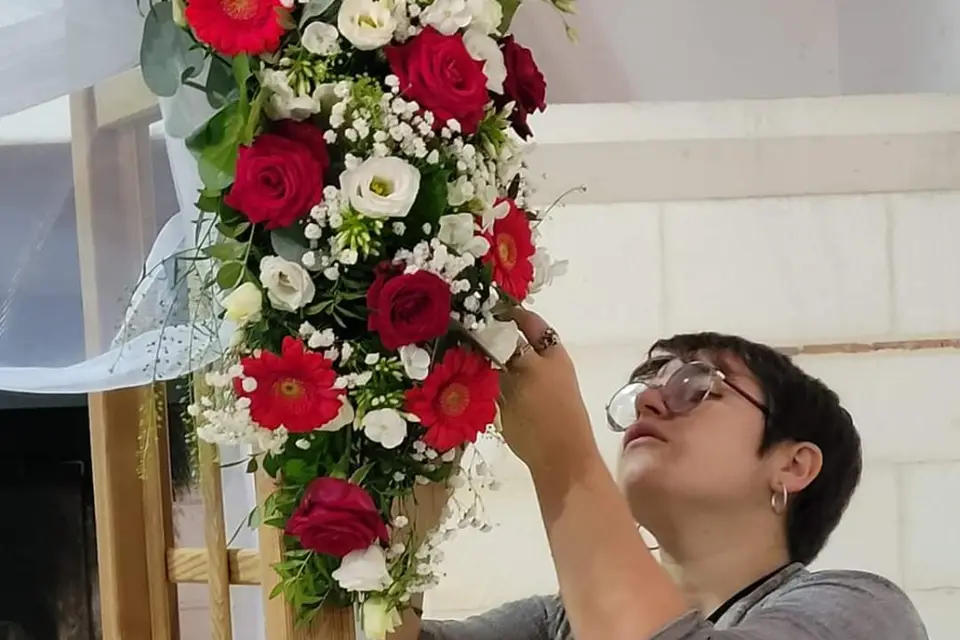 Corolles Fleurs et Déco — photo 3