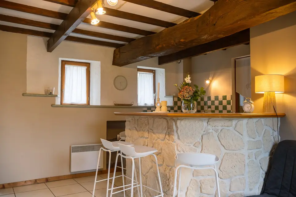 Manoir de Grand Moulin — photo 8