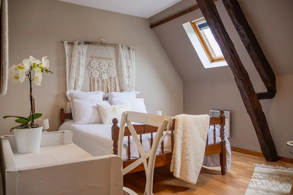 Manoir de Grand Moulin — photo 6