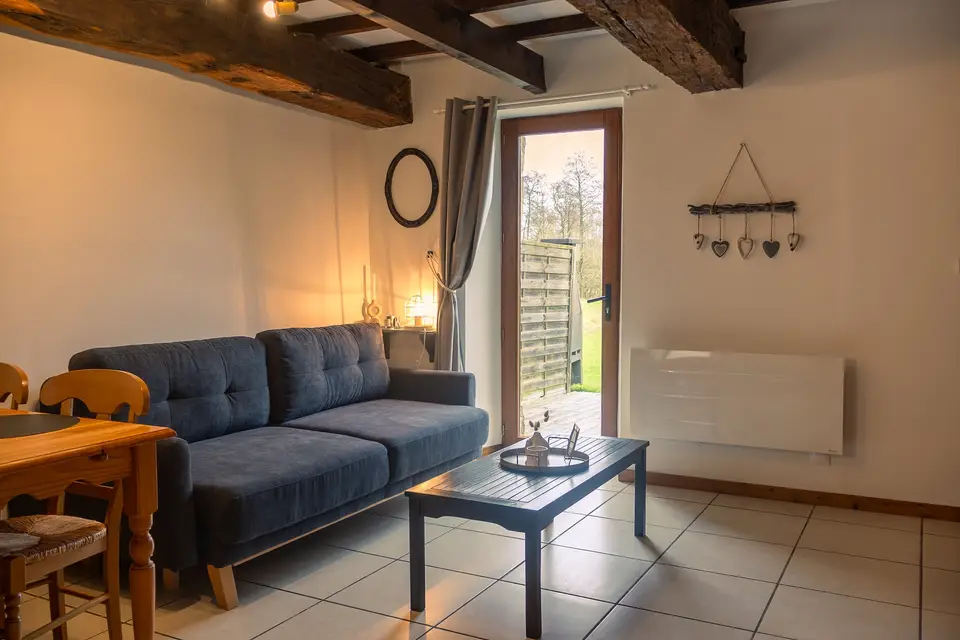 Manoir de Grand Moulin — photo 4