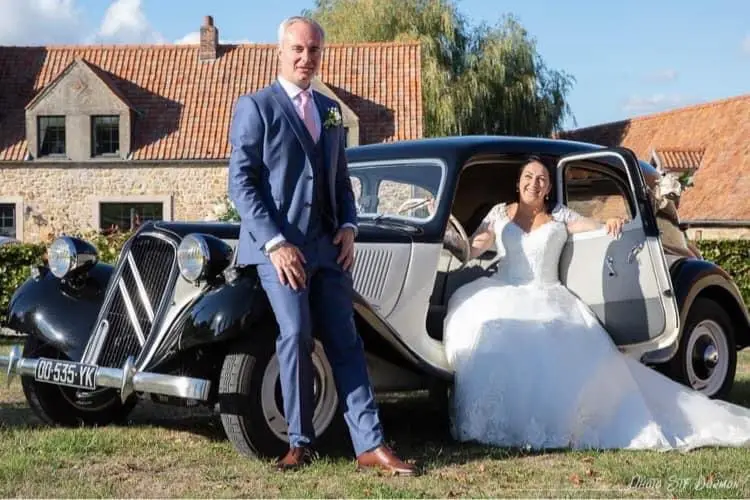 Manoir de Grand Moulin — photo 1