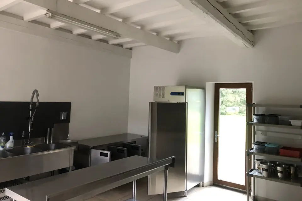 Manoir de Grand Moulin — photo 2