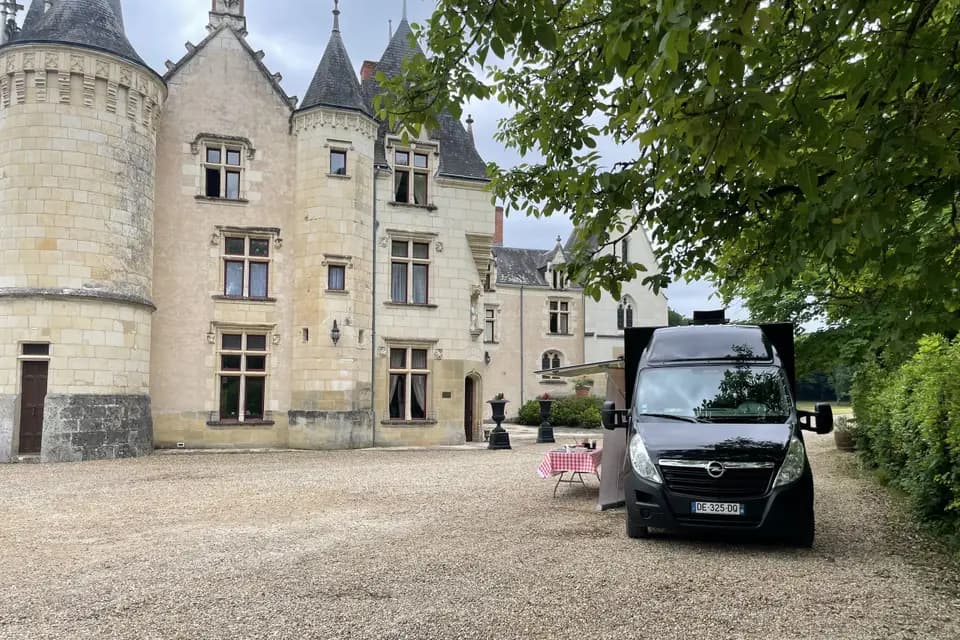 La Tour de Pizza — photo 8