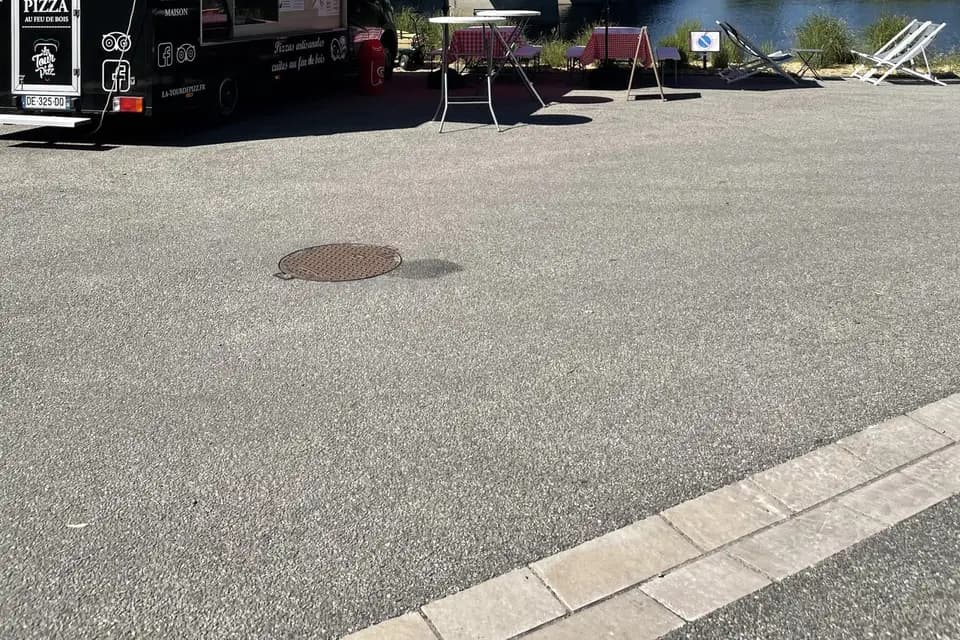 La Tour de Pizza — photo 6