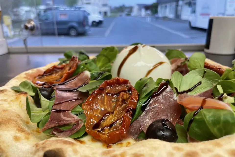 La Tour de Pizza — photo 7