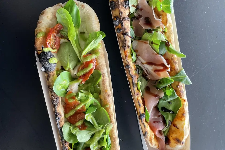 La Tour de Pizza — photo 3