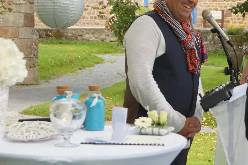 Patrice Le Duc — photo 2