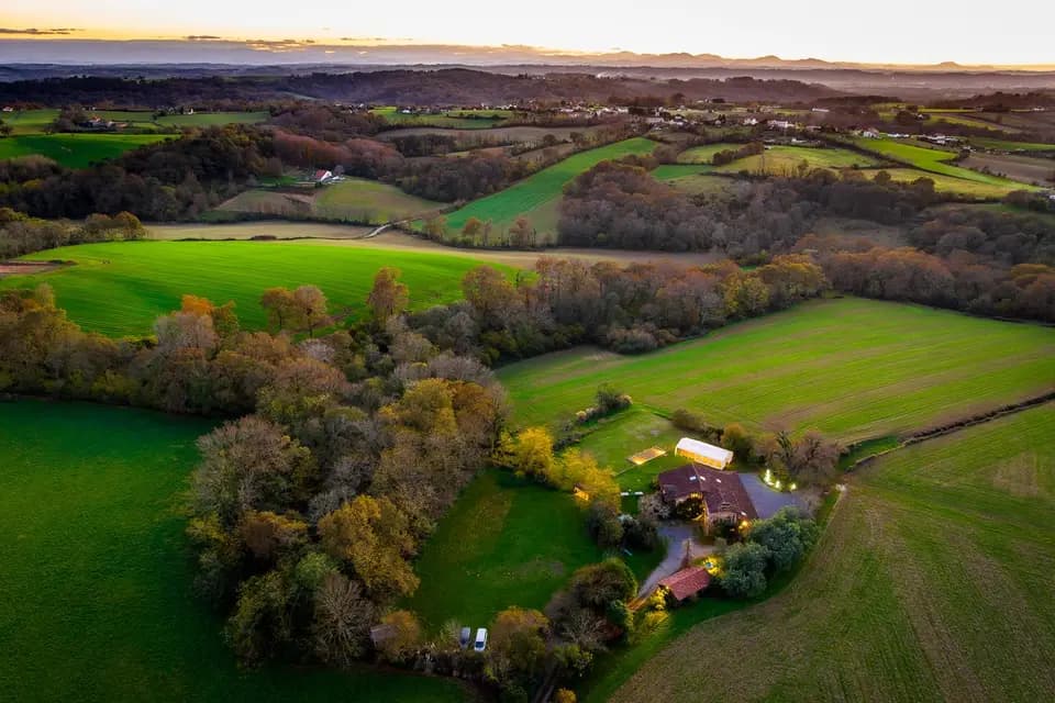 Domaine Lacampagne — photo 6