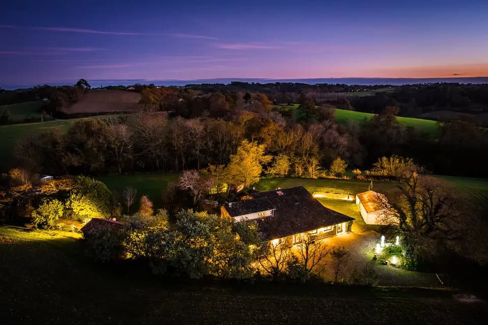 Domaine Lacampagne — photo 7