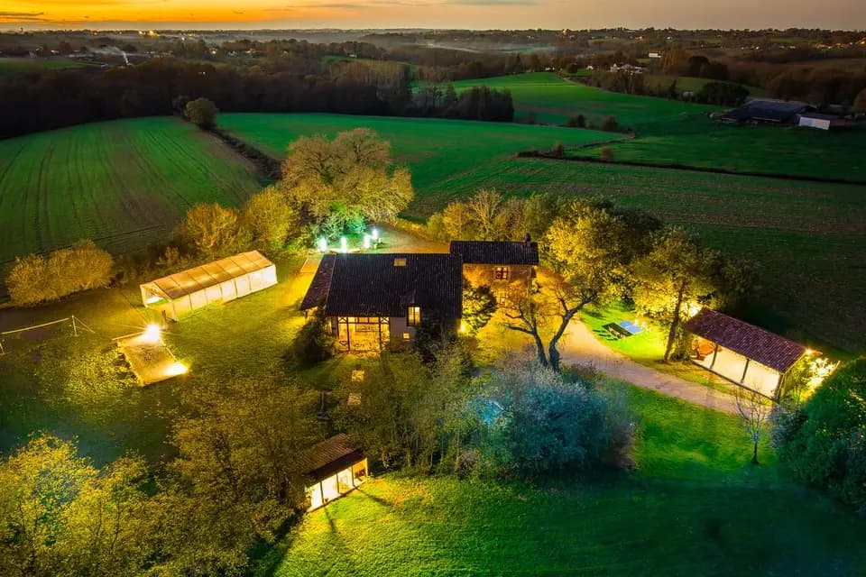 Domaine Lacampagne — photo 8