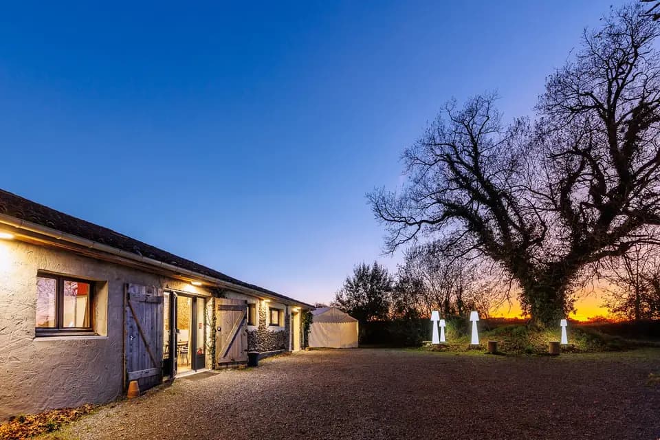 Domaine Lacampagne — photo 2