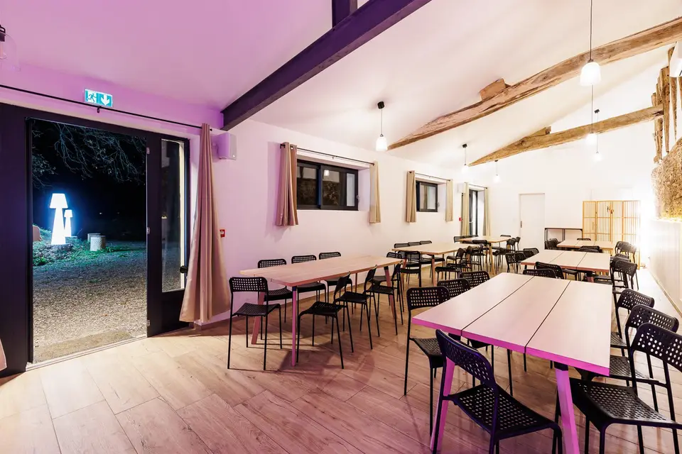 Domaine Lacampagne — photo 3