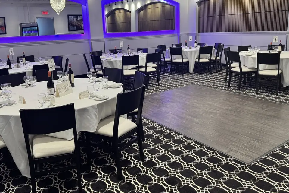 Les Salons Nouveaux — photo 8