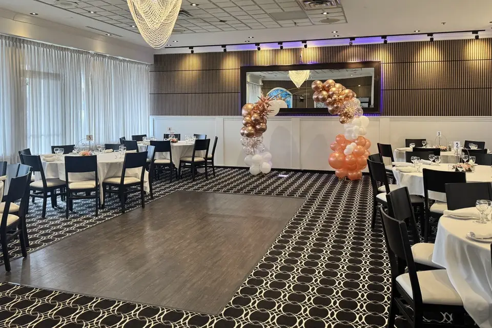 Les Salons Nouveaux — photo 4