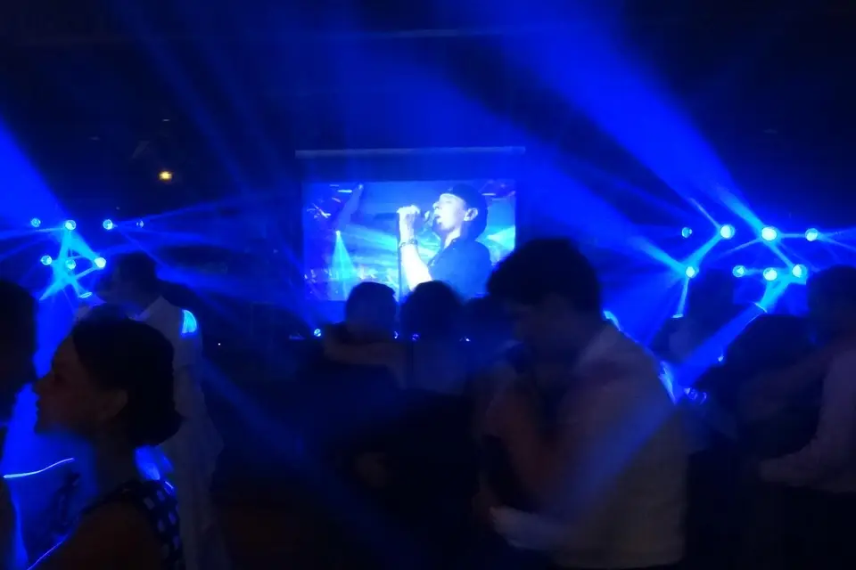 Usa Concept — photo 6