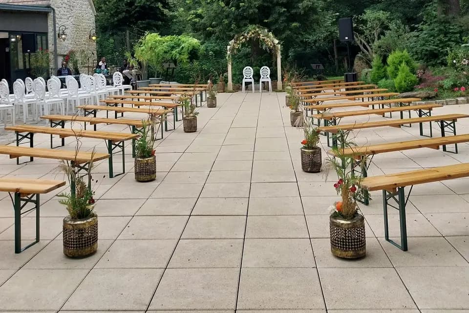 La Bastide — photo 4